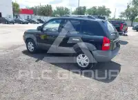 2006 Hyundai Tucson photo