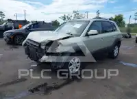 2006 Hyundai Tucson photo