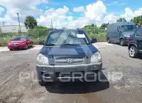 2006 Hyundai Tucson photo