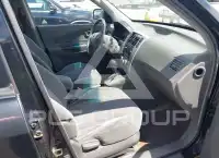 2006 Hyundai Tucson photo