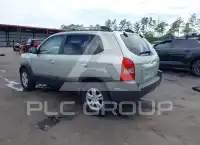 2006 Hyundai Tucson photo