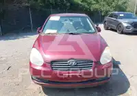 2006 Hyundai Accent фото