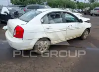 2006 Hyundai Accent фото