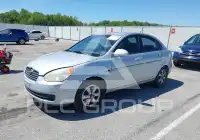 2006 Hyundai Accent photo