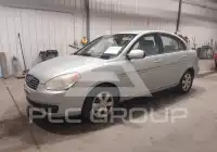 2006 Hyundai Accent фото