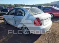 2006 Hyundai Accent photo