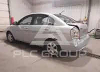 2006 Hyundai Accent фото