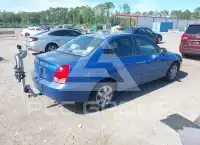 2006 Hyundai Elantra photo
