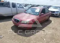 2006 Hyundai Elantra фото