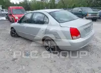 2006 Hyundai Elantra фото