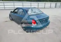 2006 Hyundai Elantra фото