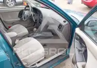 2006 Hyundai Elantra фото