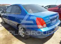 2006 Hyundai Elantra фото