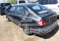 2006 Hyundai Elantra фото