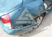 2006 Hyundai Elantra фото