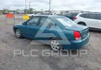 2006 Hyundai Elantra фото