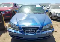 2006 Hyundai Elantra фото