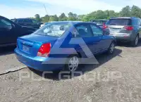 2006 Hyundai Elantra фото