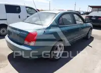 2006 Hyundai Elantra photo