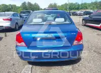 2006 Hyundai Elantra фото