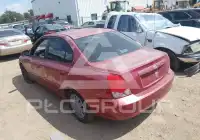 2006 Hyundai Elantra фото