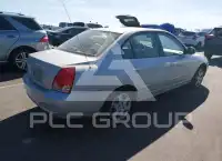 2006 Hyundai Elantra фото