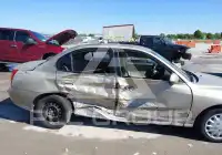 2006 Hyundai Elantra фото