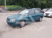 2006 Hyundai Elantra photo