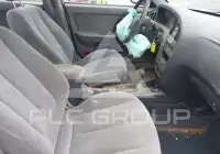 2006 Hyundai Elantra фото