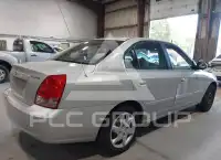 2006 Hyundai Elantra фото