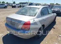 2006 Hyundai Elantra фото