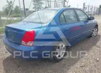 2006 Hyundai Elantra фото