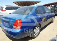 2006 Hyundai Elantra фото