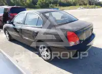2006 Hyundai Elantra photo