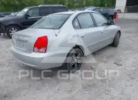 2006 Hyundai Elantra фото