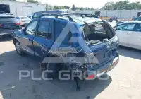 2006 Hyundai Santa Fe фото