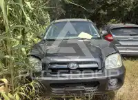 2006 Hyundai Santa Fe фото