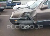 2006 Hyundai Santa Fe photo