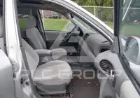 2006 Hyundai Santa Fe фото