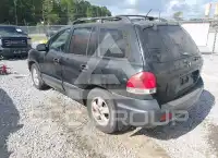 2006 Hyundai Santa Fe photo