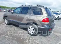 2006 Hyundai Santa Fe photo