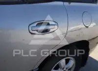 2006 Hyundai Santa Fe фото