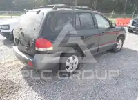 2006 Hyundai Santa Fe photo