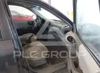 2006 Hyundai Santa Fe фото
