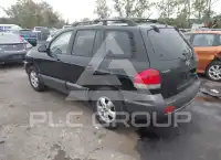2006 Hyundai Santa Fe фото
