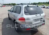 2006 Hyundai Santa Fe фото