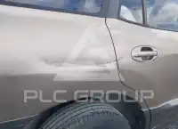 2006 Hyundai Santa Fe photo