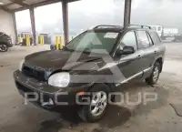 2006 Hyundai Santa Fe фото