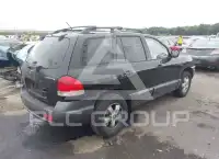 2006 Hyundai Santa Fe фото