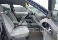 2006 Hyundai Santa Fe photo